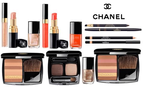 chanel produit de beauté|Chanel makeup for less.